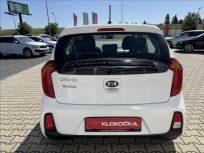 Kia Picanto 1.0 MPI Active
