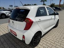 Kia Picanto 1.0 MPI Active