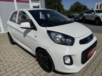 Kia Picanto 1.0 MPI Active