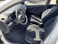 Kia Picanto 1.0 MPI Active