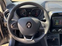Renault Captur 1.3  Limited