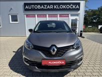 Renault Captur 1.3  Limited
