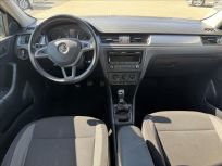 Škoda Rapid 1.6 TDI  Spaceback AmbitionPlus
