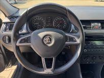 Škoda Rapid 1.6 TDI  Spaceback AmbitionPlus