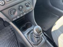Škoda Rapid 1.6 TDI  Spaceback AmbitionPlus