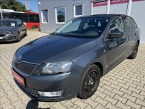 Škoda Rapid 1.6 TDI  Spaceback AmbitionPlus