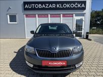 Škoda Rapid 1.6 TDI  Spaceback AmbitionPlus