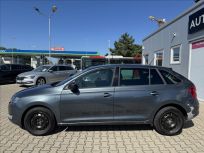 Škoda Rapid 1.6 TDI  Spaceback AmbitionPlus