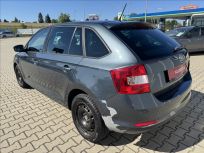 Škoda Rapid 1.6 TDI  Spaceback AmbitionPlus