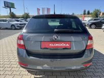 Škoda Rapid 1.6 TDI  Spaceback AmbitionPlus
