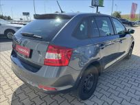 Škoda Rapid 1.6 TDI  Spaceback AmbitionPlus
