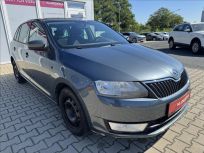 Škoda Rapid 1.6 TDI  Spaceback AmbitionPlus