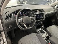 Volkswagen Tiguan 1.5 TSI  Life 7DSG