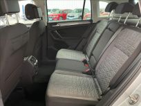 Volkswagen Tiguan 1.5 TSI  Life 7DSG