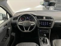 Volkswagen Tiguan 1.5 TSI  Life 7DSG