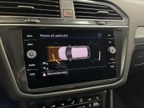 Volkswagen Tiguan 1.5 TSI  Life 7DSG