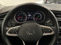 Volkswagen Tiguan 1.5 TSI  Life 7DSG