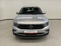 Volkswagen Tiguan 1.5 TSI  Life 7DSG