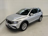 Volkswagen Tiguan 1.5 TSI  Life 7DSG