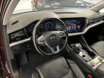 Volkswagen Touareg 3.0 TDI  Elegance 8TT 4Mot