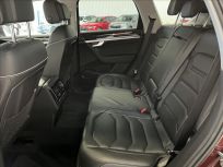 Volkswagen Touareg 3.0 TDI  Elegance 8TT 4Mot