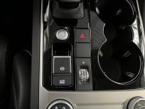Volkswagen Touareg 3.0 TDI  Elegance 8TT 4Mot