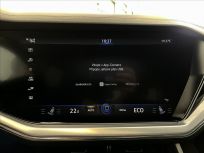 Volkswagen Touareg 3.0 TDI  Elegance 8TT 4Mot