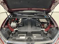 Volkswagen Touareg 3.0 TDI  Elegance 8TT 4Mot