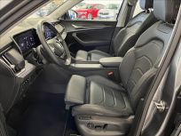 Škoda Kodiaq 2.0 TDI  Exclusive Selection DSG 4x4