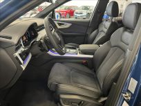 Audi Q7 3.0 TFSI PHEV  S-line 8TT Quattro