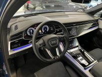 Audi Q7 3.0 TFSI PHEV  S-line 8TT Quattro