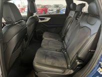 Audi Q7 3.0 TFSI PHEV  S-line 8TT Quattro