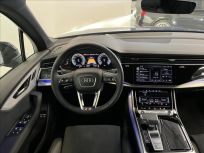 Audi Q7 3.0 TFSI PHEV  S-line 8TT Quattro