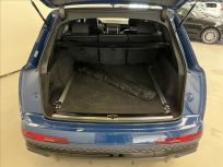 Audi Q7 3.0 TFSI PHEV  S-line 8TT Quattro