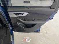 Audi Q7 3.0 TFSI PHEV  S-line 8TT Quattro