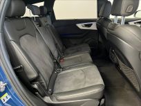 Audi Q7 3.0 TFSI PHEV  S-line 8TT Quattro
