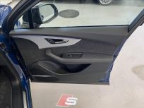 Audi Q7 3.0 TFSI PHEV  S-line 8TT Quattro