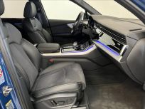Audi Q7 3.0 TFSI PHEV  S-line 8TT Quattro