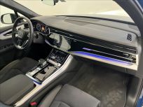 Audi Q7 3.0 TFSI PHEV  S-line 8TT Quattro
