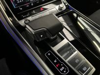 Audi Q7 3.0 TFSI PHEV  S-line 8TT Quattro