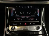 Audi Q7 3.0 TFSI PHEV  S-line 8TT Quattro