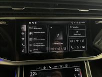 Audi Q7 3.0 TFSI PHEV  S-line 8TT Quattro