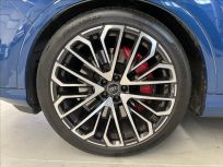 Audi Q7 3.0 TFSI PHEV  S-line 8TT Quattro