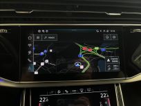 Audi Q7 3.0 TFSI PHEV  S-line 8TT Quattro