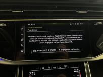 Audi Q7 3.0 TFSI PHEV  S-line 8TT Quattro