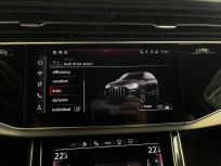 Audi Q7 3.0 TFSI PHEV  S-line 8TT Quattro