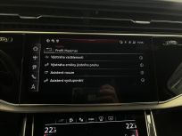 Audi Q7 3.0 TFSI PHEV  S-line 8TT Quattro