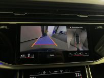 Audi Q7 3.0 TFSI PHEV  S-line 8TT Quattro