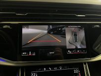 Audi Q7 3.0 TFSI PHEV  S-line 8TT Quattro
