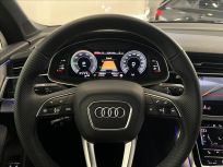 Audi Q7 3.0 TFSI PHEV  S-line 8TT Quattro